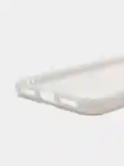 Белый чехол на Xiaomi Redmi Ксиоми 5 Plus, Note10 Pro 5G, 6pro, A2 Life, K30 Pro Ultra, 10X, K40