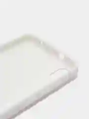 Белый чехол на Xiaomi Redmi Ксиоми 5 Plus, Note10 Pro 5G, 6pro, A2 Life, K30 Pro Ultra, 10X, K40