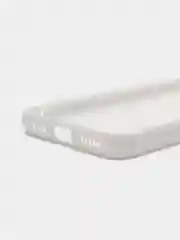 Белый чехол на Xiaomi Redmi Ксиоми 5 Plus, Note10 Pro 5G, 6pro, A2 Life, K30 Pro Ultra, 10X, K40