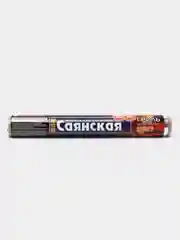 Фольга "Саянская", пищевая