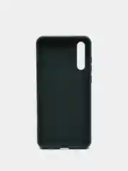 Зеленый чехол для Honor P20Pro, 20, 20Pro, 8, 10X Lite, P30 Lite, P20 Lite бархат