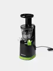 Черный соковыжималка Sakura SA-6513BGR (SA-6513BKG)