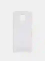 Серебряный чехол на Xiaomi Redmi Ксиоми 5 Plus, Note10 Pro 5G, 6pro, A2 Life, K30 Pro Ultra, 10X, K40