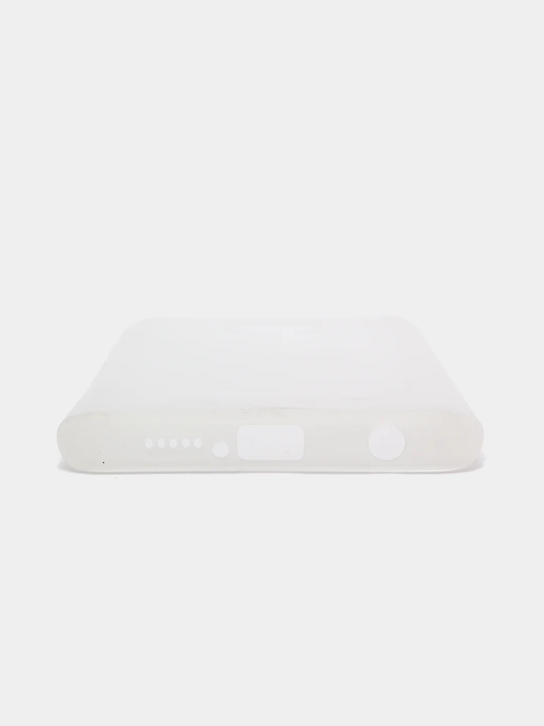 Серебряный чехол на Xiaomi Redmi Ксиоми 5 Plus, Note10 Pro 5G, 6pro, A2 Life, K30 Pro Ultra, 10X, K40