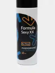Туалетная вода женская Formula Sexy XX Ex-Fleur с феромонами, 60 мл