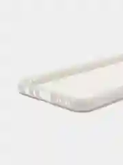 Белый чехол на Xiaomi Redmi Ксиоми 5 Plus, Note10 Pro 5G, 6pro, A2 Life, K30 Pro Ultra, 10X, K40