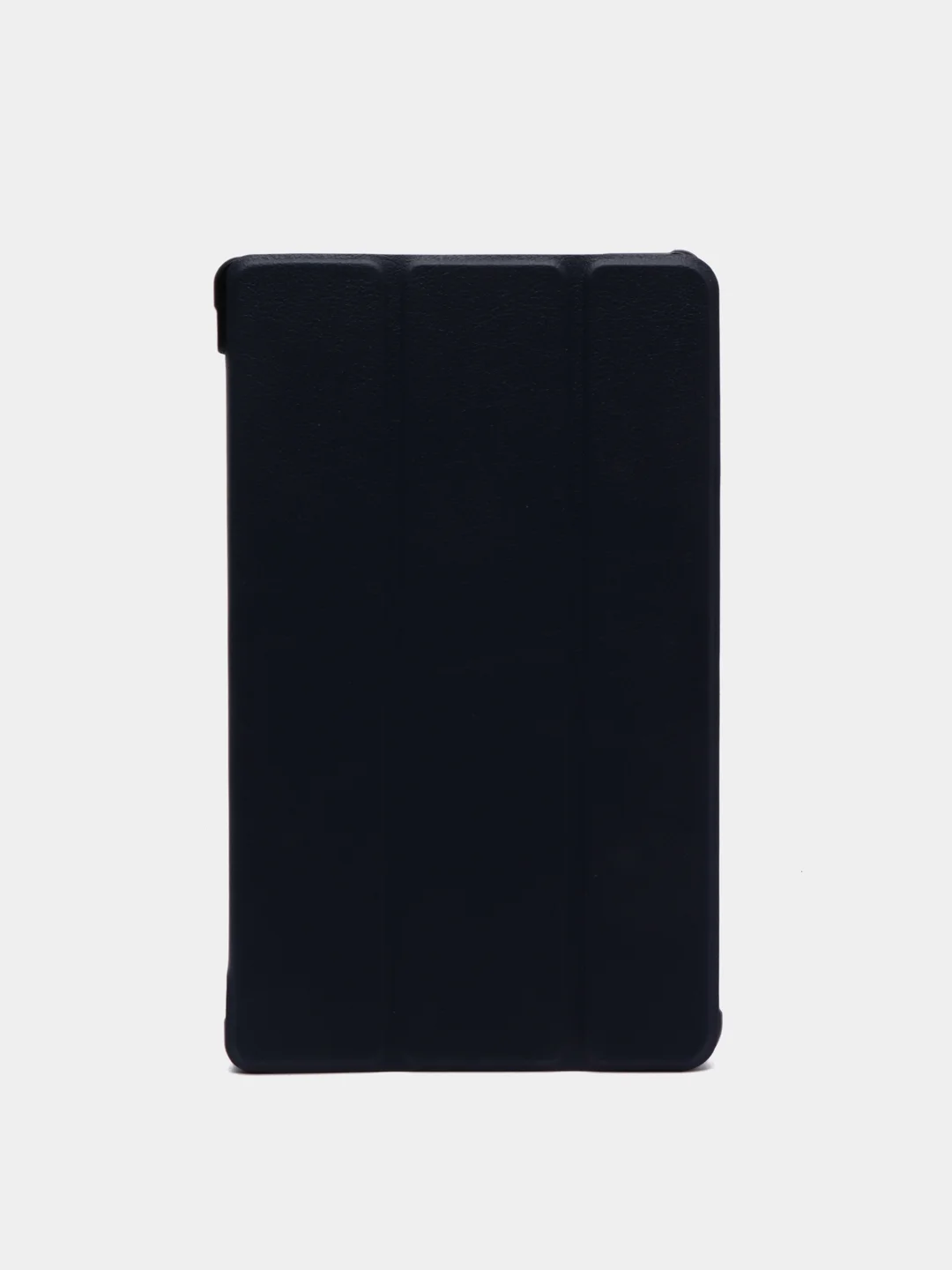 Темно-синий чехол книжка для планшета Huawei MediaPad M5 Lite 8" (2019)/ T5 8.0, MediaPad M5 Lite 10"