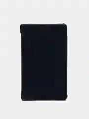 Темно-синий чехол книжка для планшета Huawei MediaPad M5 Lite 8" (2019)/ T5 8.0, MediaPad M5 Lite 10"