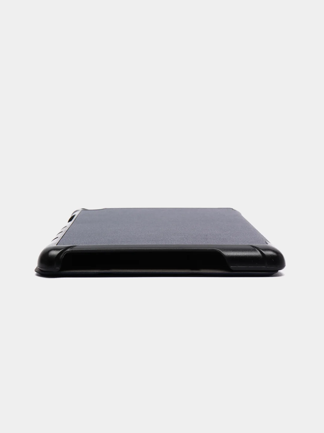 Темно-синий чехол книжка для планшета Huawei MediaPad M5 Lite 8" (2019)/ T5 8.0, MediaPad M5 Lite 10"