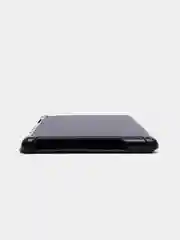 Темно-синий чехол книжка для планшета Huawei MediaPad M5 Lite 8" (2019)/ T5 8.0, MediaPad M5 Lite 10"