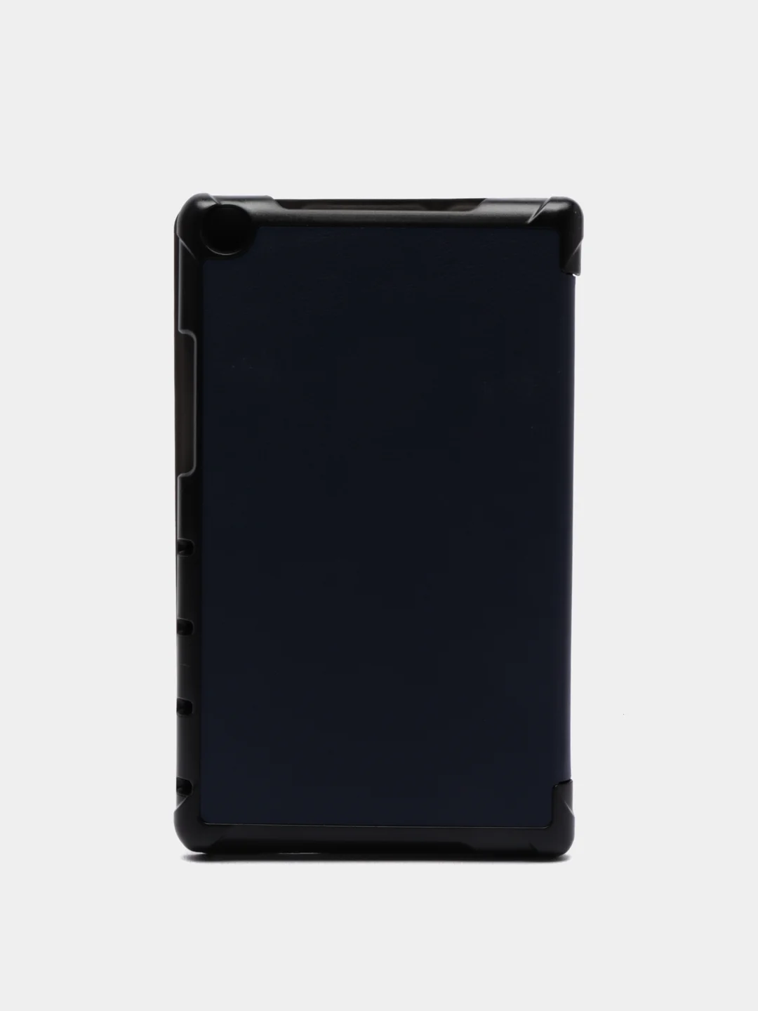 Темно-синий чехол книжка для планшета Huawei MediaPad M5 Lite 8" (2019)/ T5 8.0, MediaPad M5 Lite 10"