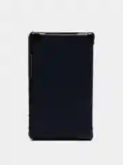Темно-синий чехол книжка для планшета Huawei MediaPad M5 Lite 8" (2019)/ T5 8.0, MediaPad M5 Lite 10"