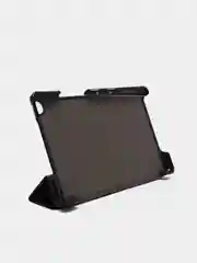 Темно-синий чехол книжка для планшета Huawei MediaPad M5 Lite 8" (2019)/ T5 8.0, MediaPad M5 Lite 10"