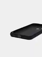Чехол матовый силиконовый для Realme C15