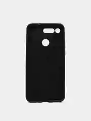 Красный чехол Huawei Honor из эко кожи на модели Nova 5T 20 Lite 10i 20i V20 8C 9C P40 Lite E Y7P