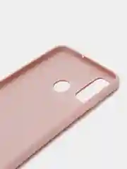 Бежевый чехол для Honor 9S / Huawei Y5p (2020) / Honor 9X Lite / Honor 9A