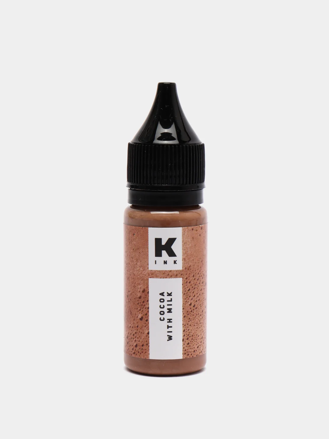 Краска для татуировки Tattoo Ink: цветные оттенки, 15 и 30 мл