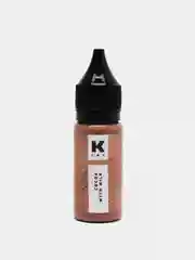 Краска для татуировки Tattoo Ink: цветные оттенки, 15 и 30 мл