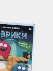 Наборы для опытов, с магнитами