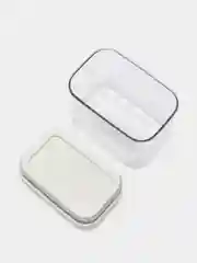 Контейнер для круп, сыпучих продуктов, разные размеры