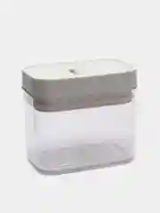 Контейнер для круп, сыпучих продуктов, разные размеры