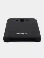 Черный чехол силиконовый Silicone Cover Case для Huawei Mate 10, 10 Pro, 20, 20 Pro