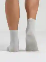 Белый носки мужские, хлопок