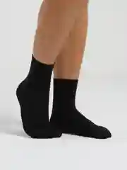 Черный носки мужские, хлопок