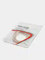 Золотой aux кабель 3,5 х 3,5 мм WALKER WCA-174