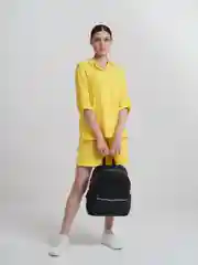 Хром рюкзак женский