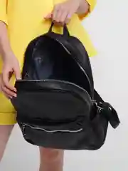 Хром рюкзак женский