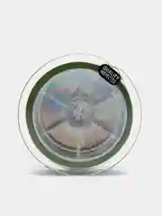 Плетеный шнур Kaida FIGHTERS 8X, темно-зеленый, 150 м