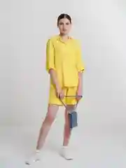 Голубой женский кошелек-клатч/ Сумка через плечо/Маленькая сумочка женская