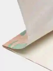 Хаки обложка на паспорт
