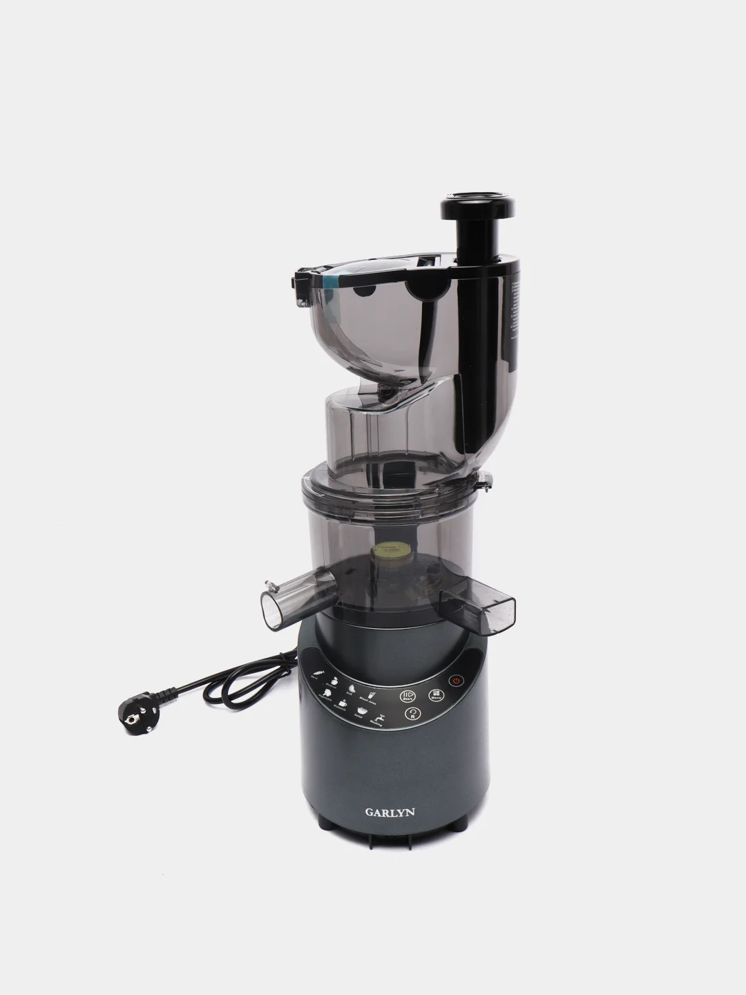 Соковыжималка Garlyn J-600 Max