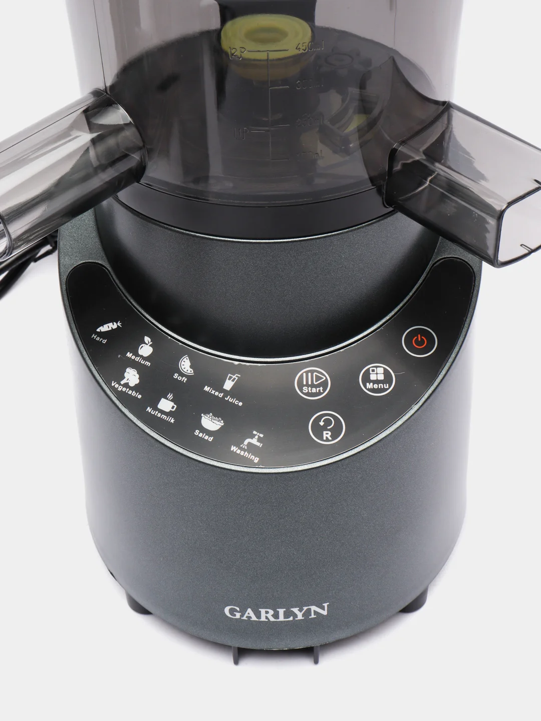Соковыжималка Garlyn J-600 Max
