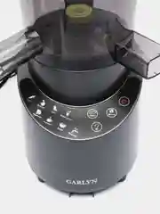 Соковыжималка Garlyn J-600 Max