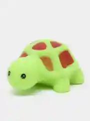 Тёмно-розовый детские резиновые игрушки для купания