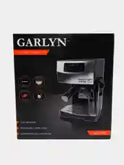 Кофеварка Garlyn L70