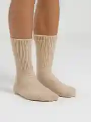 Носки из верблюжьей жерсти