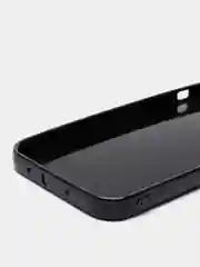 Черный чехол iPhone 12 Pro