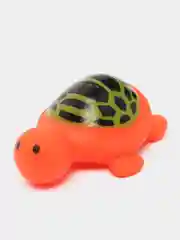 Коричневый детские резиновые игрушки для купания