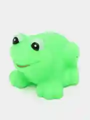 Фуксия детские резиновые игрушки для купания