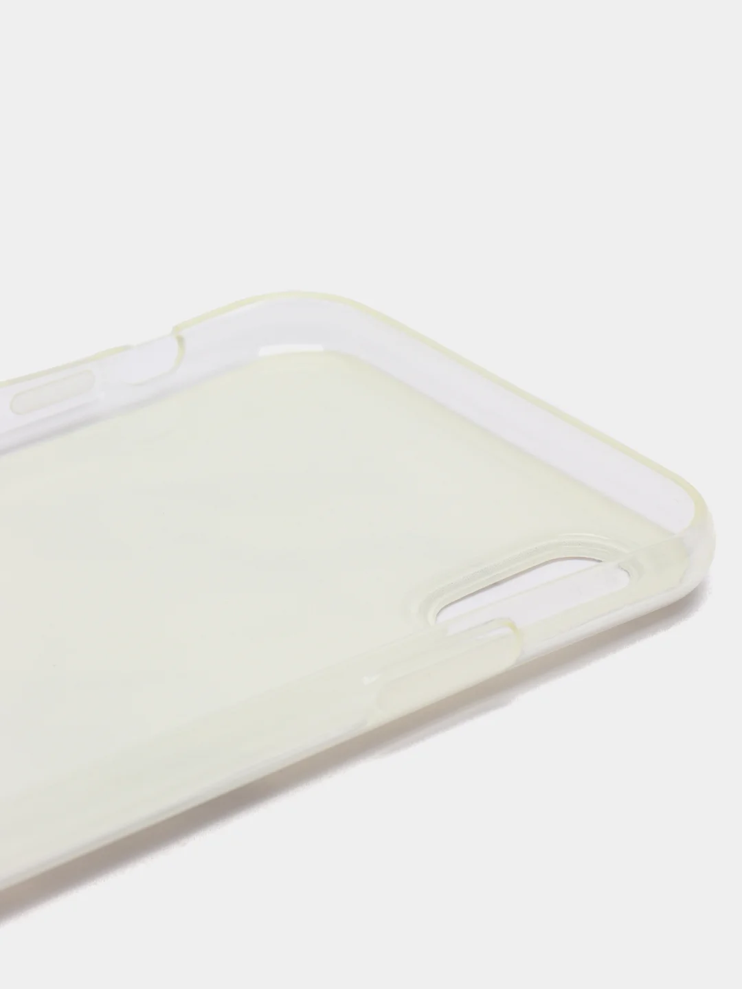 Чехол для Apple iPhone X / XS Мятая бумага