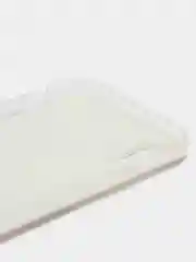 Чехол для Apple iPhone X / XS Мятая бумага