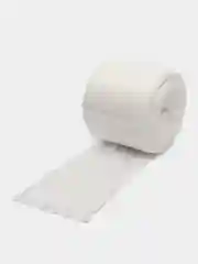 Салфетки одноразовые White line, 20*20 спанлейс 40, белый, 100 штук