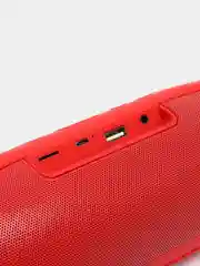 Красный портативная Bluetooth колонка Charge 4