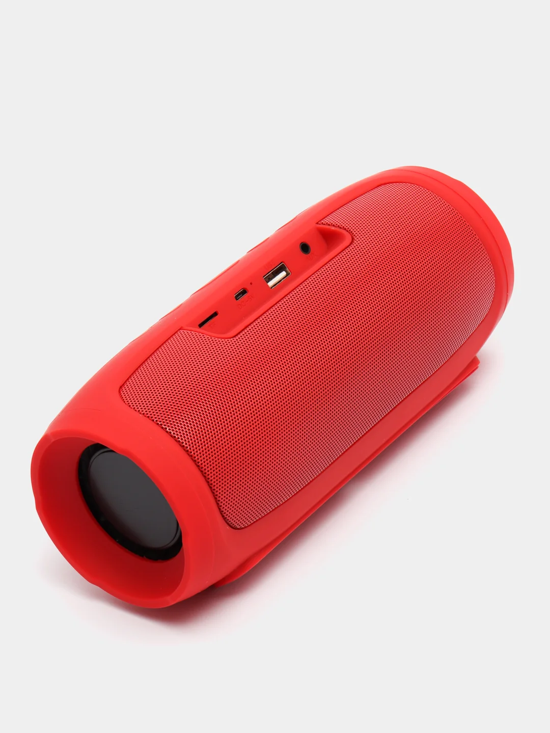 Красный портативная Bluetooth колонка Charge 4