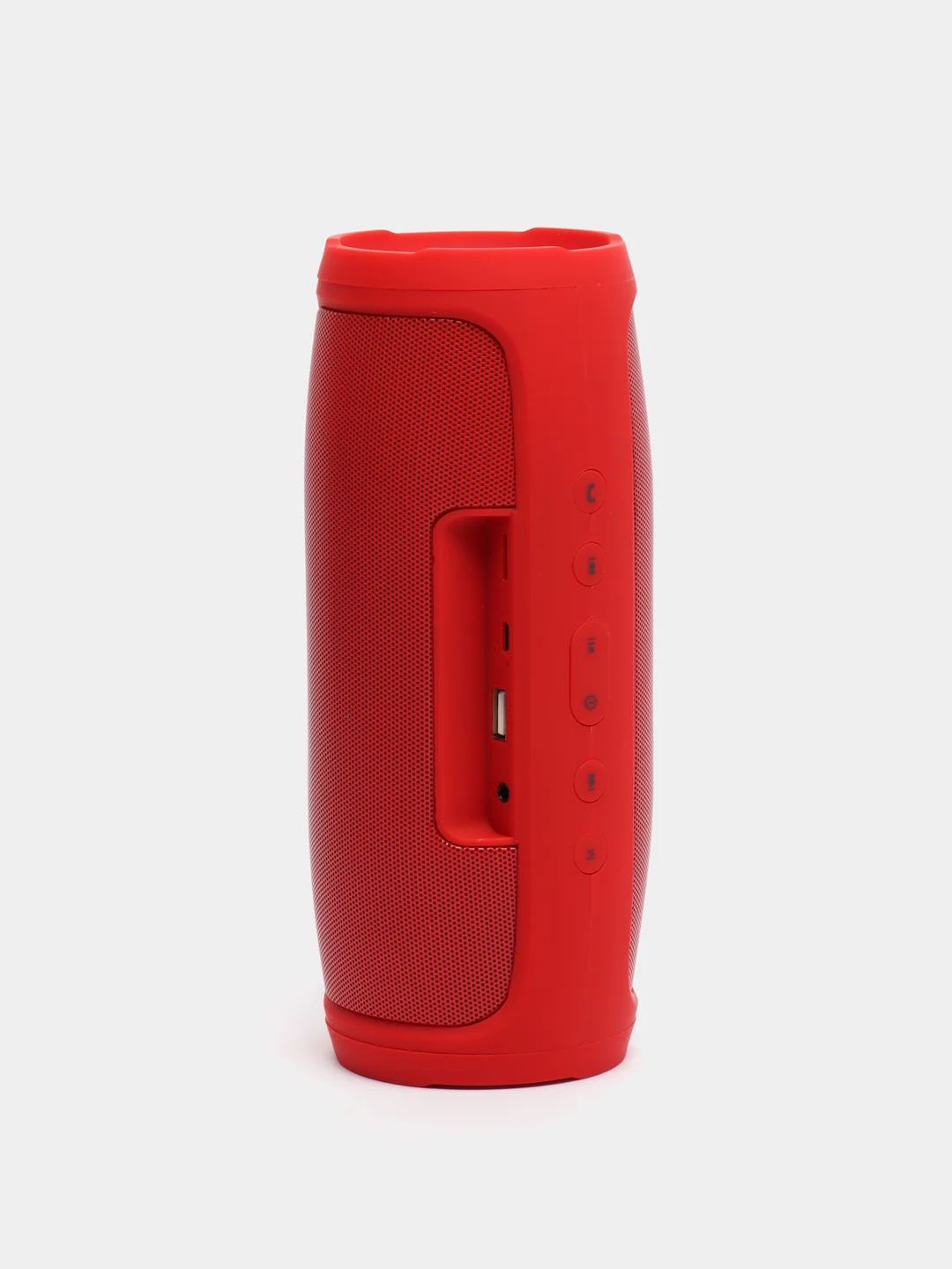 Красный портативная Bluetooth колонка Charge 4