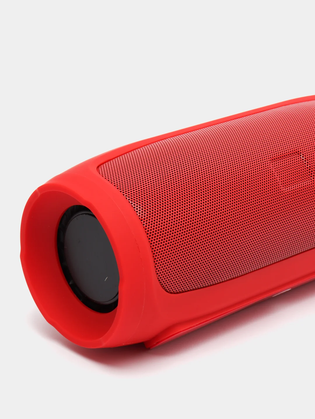 Красный портативная Bluetooth колонка Charge 4